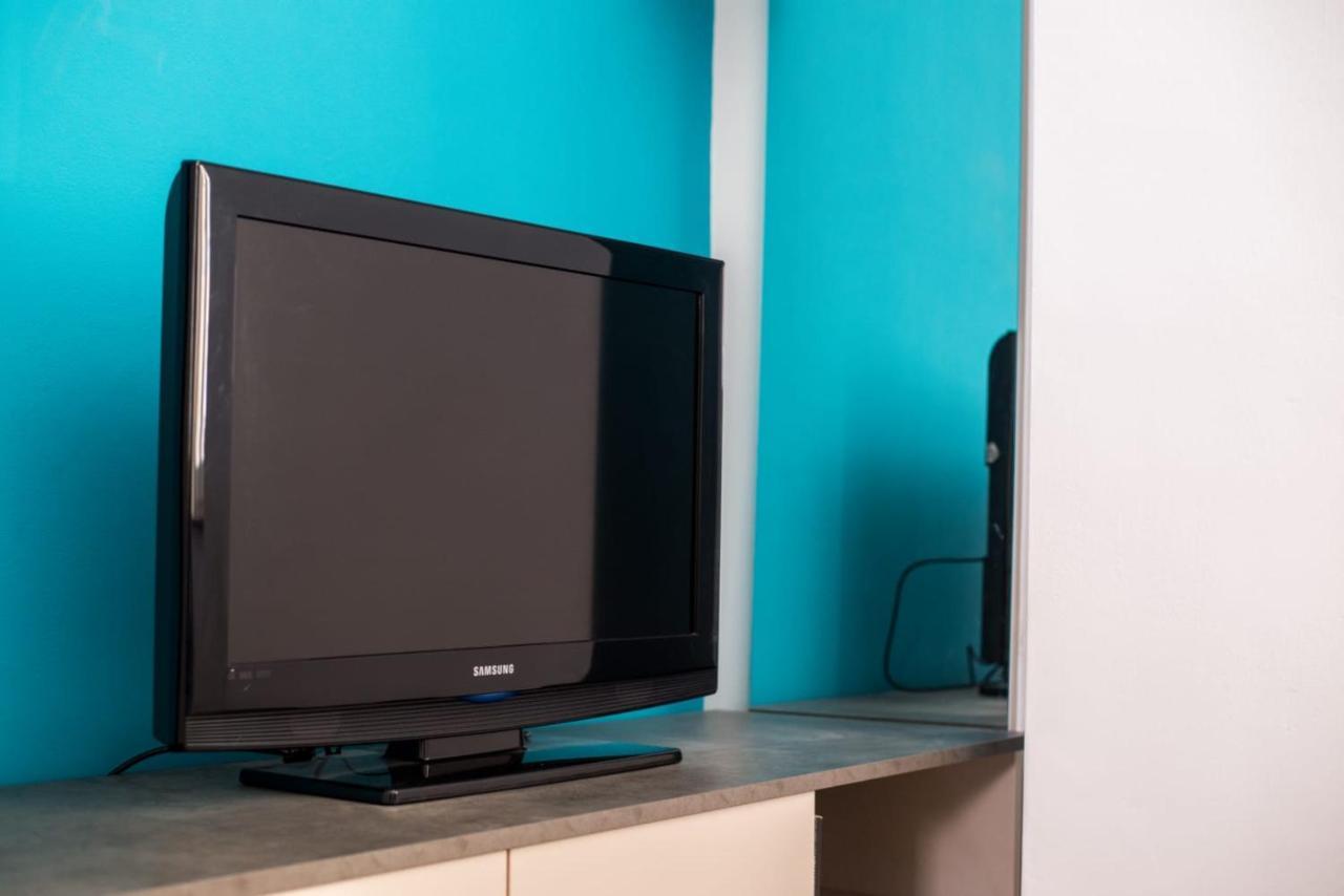 Elis Apartment ซาดาร์ ภายนอก รูปภาพ