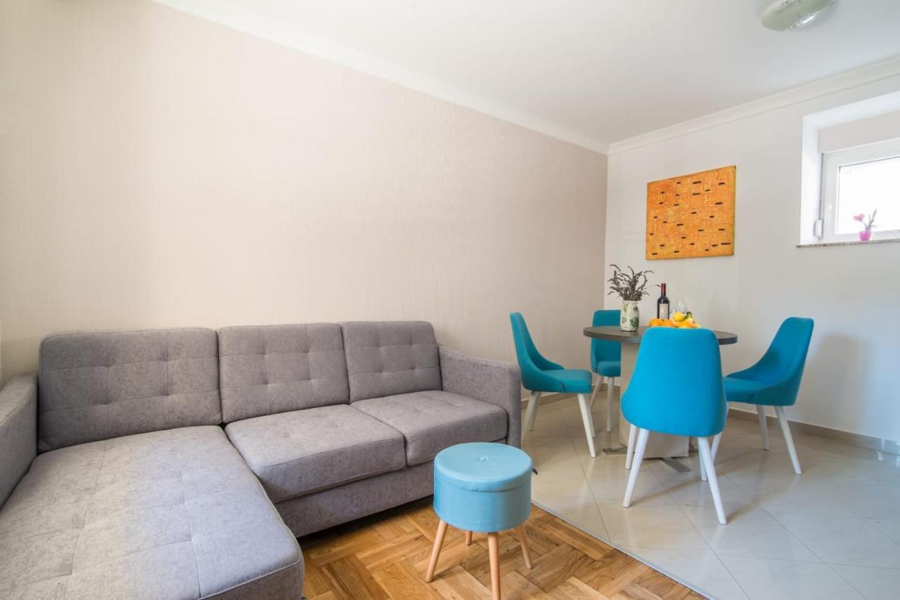 Elis Apartment ซาดาร์ ภายนอก รูปภาพ